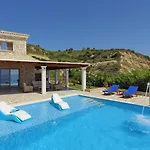 וילה Roberta Kefalonia ספרטיה