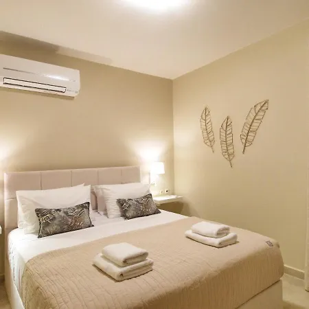 Roberta Kefalonia Villa *