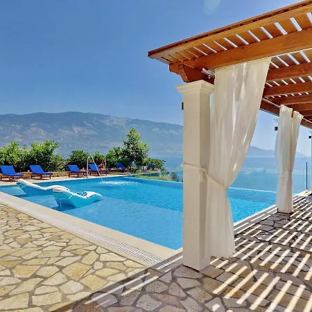 Roberta Kefalonia Villa