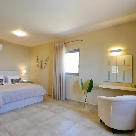 Roberta Kefalonia * Spartià