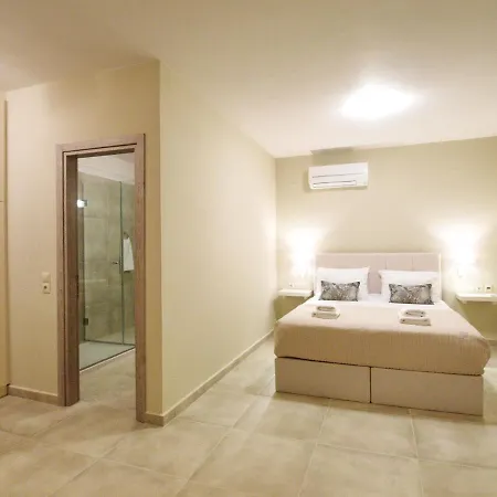 Villa Roberta Kefalonia Spartià