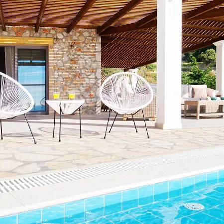 Roberta Kefalonia Spartià