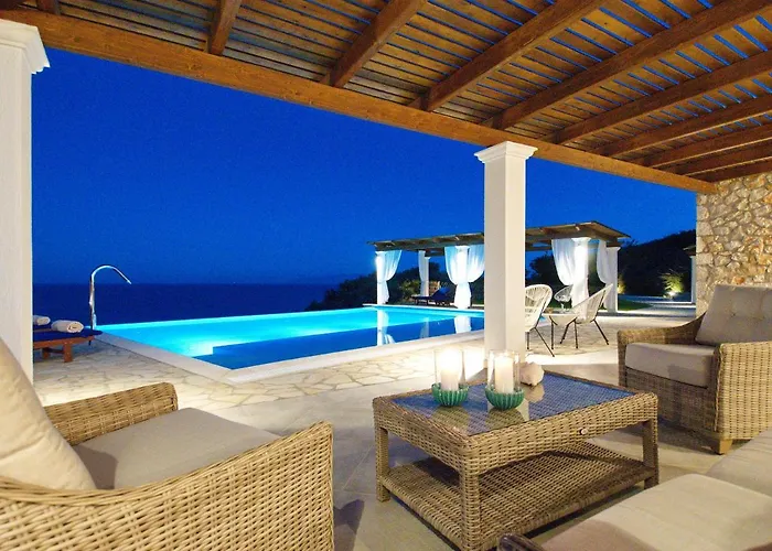 Roberta Kefalonia * Sparta