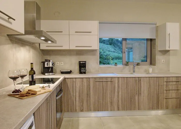 Villa Roberta Kefalonia *