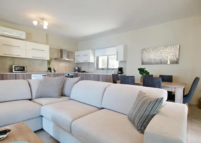 Roberta Kefalonia Villa