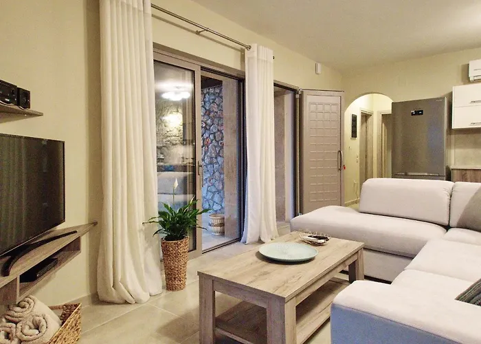 Roberta Kefalonia Villa