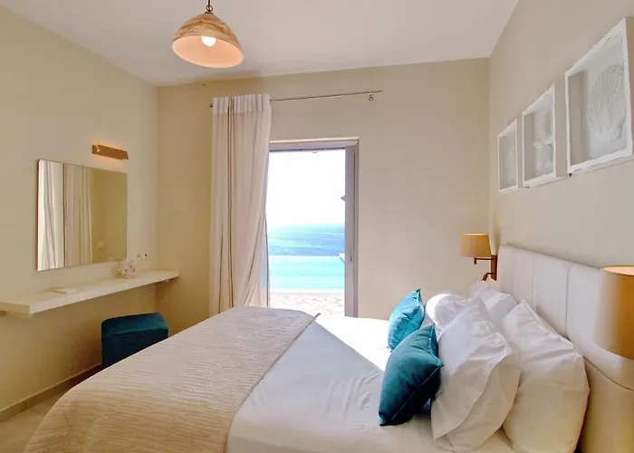 Villa Roberta Kefalonia