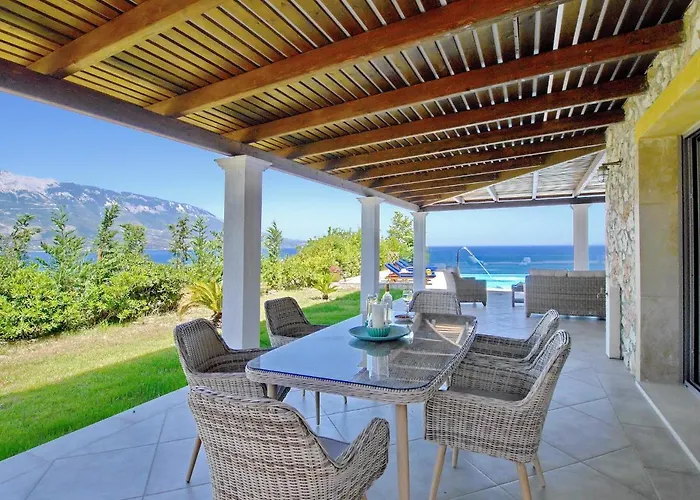 Villa Roberta Kefalonia *