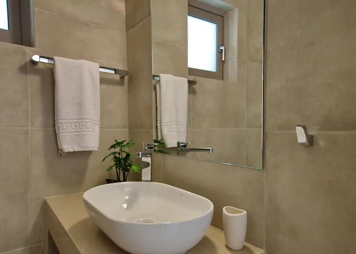 Villa Roberta Kefalonia *