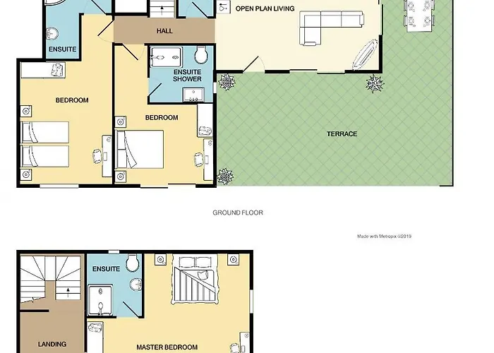 Roberta Kefalonia Villa Sparta