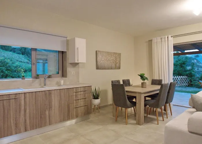 Roberta Kefalonia Villa