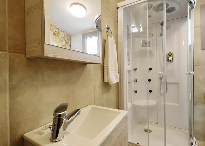 Roberta Kefalonia Villa Sparta