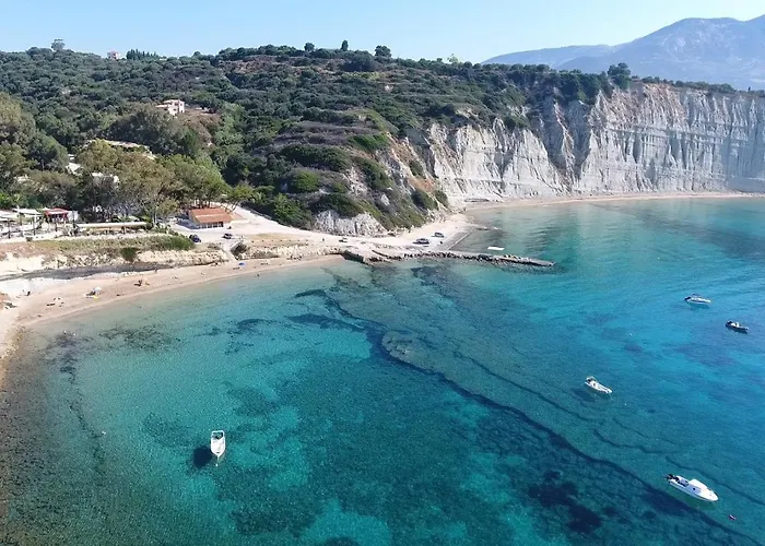 Roberta Kefalonia