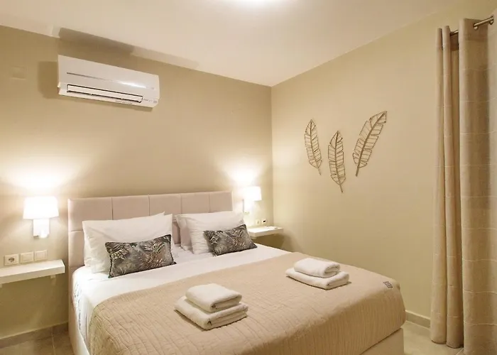 Roberta Kefalonia Villa *