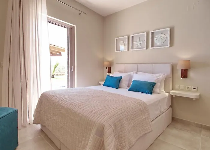 Roberta Kefalonia * Sparta