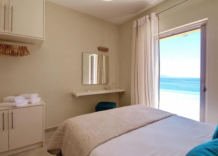 Villa Roberta Kefalonia