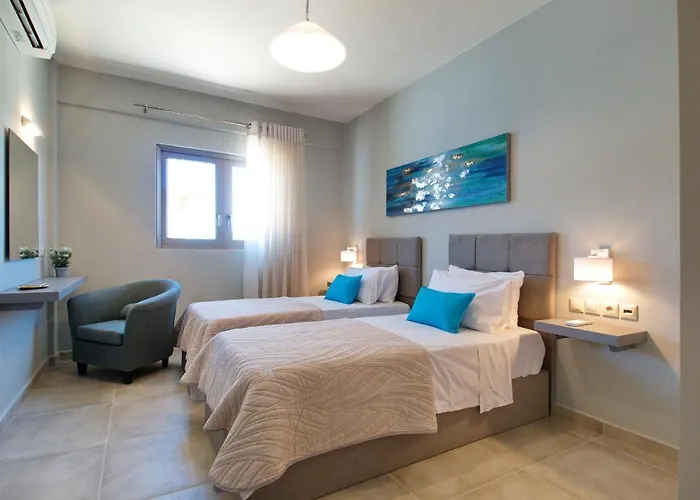 Roberta Kefalonia Villa