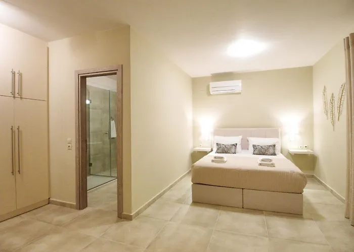 Villa Roberta Kefalonia Sparta