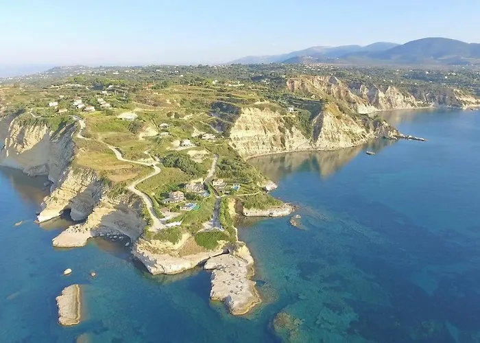 Roberta Kefalonia Sparta