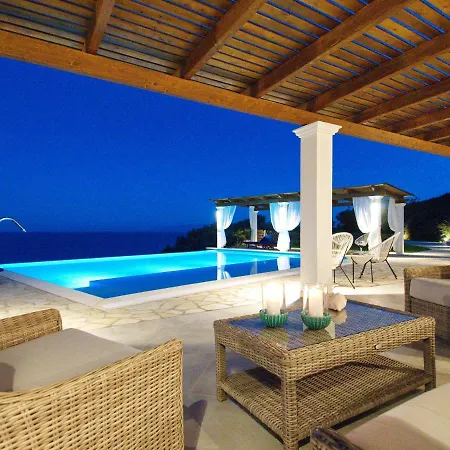 Roberta Kefalonia * Spartia (Kefalonia)