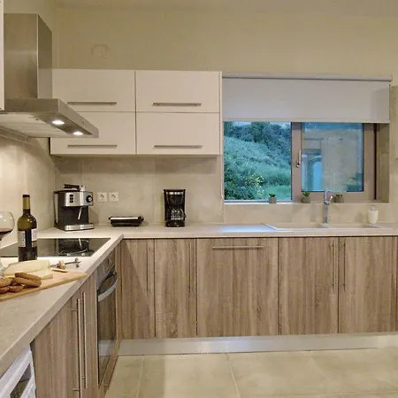 Villa Roberta Kefalonia *