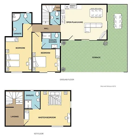 Roberta Kefalonia Villa Spartia (Kefalonia)