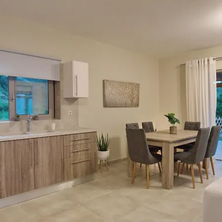 Roberta Kefalonia Villa