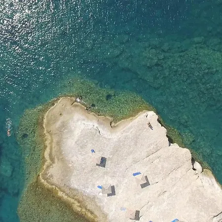 Roberta Kefalonia Sparta
