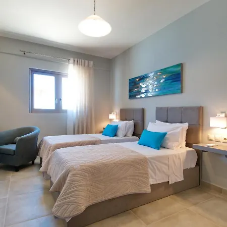 Roberta Kefalonia Villa