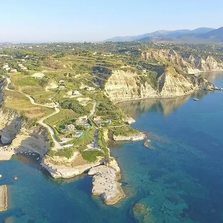 Roberta Kefalonia Sparta