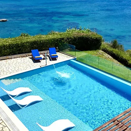 Villa Roberta Kefalonia Sparta