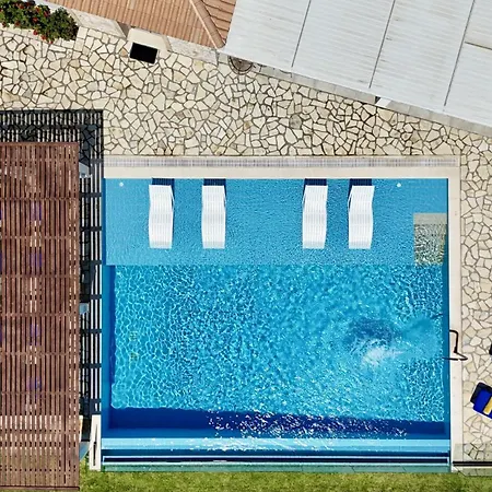 Villa Roberta Kefalonia *