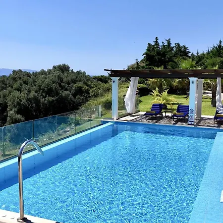 Villa Roberta Kefalonia