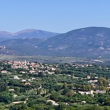 Roberta Kefalonia Villa