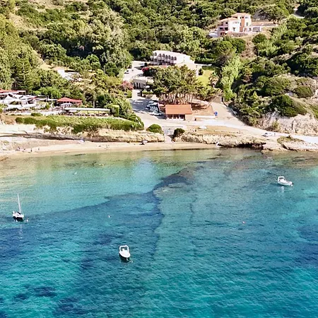 Roberta Kefalonia Villa *