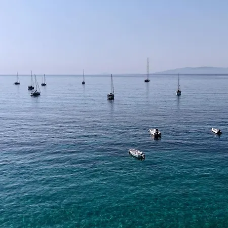 Roberta Kefalonia Villa Sparta