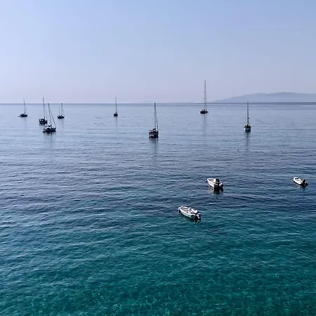 Roberta Kefalonia Villa *