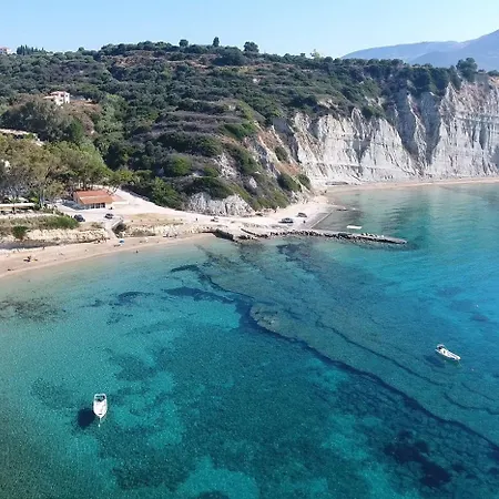 Villa Roberta Kefalonia *