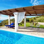Roberta Kefalonia Villa *