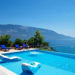 Villa Roberta Kefalonia Spartia