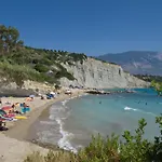 Villa Roberta Kefalonia Spartia